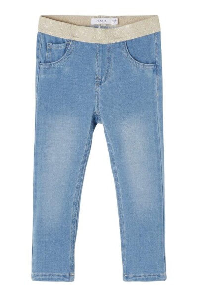 Leggings Sally Light Blue Denim