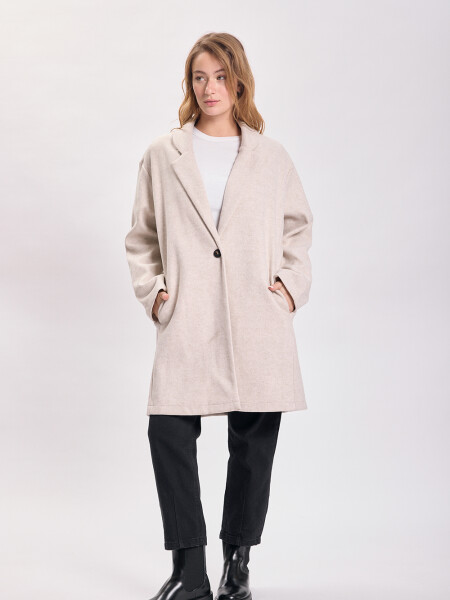 Tapado Beige