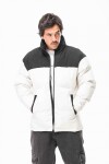 Campera Combi Blanco
