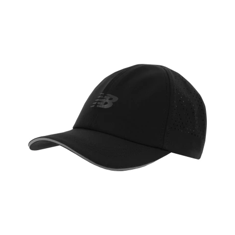 Gorro New Balance - LAH21102BK BLACK