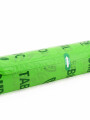 BOLSA RESIDUOS ROLLO 10 PCS VERDE (V)