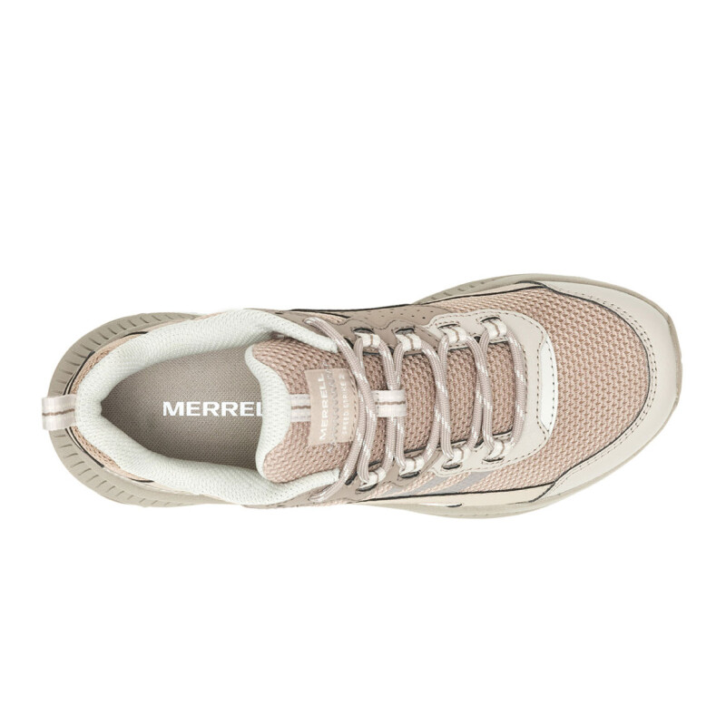 Championes de Mujer Merrell Speed Strike 2 Beige