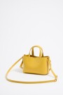 BOLSO CHIHUAHUA MINI PIEL Amarillo