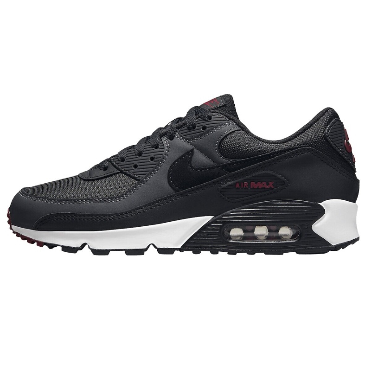 Champion Nike Hombre Air Max 90 Anthrct - S/C 