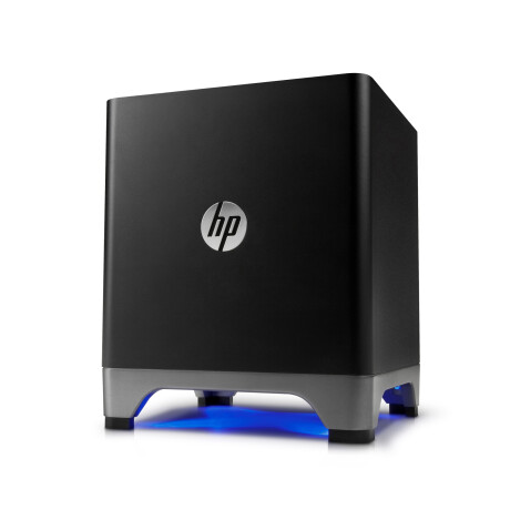 HP - Subwoofer Pulse (LZ925)- Rango de Respuesta: 40-180 Hz 001