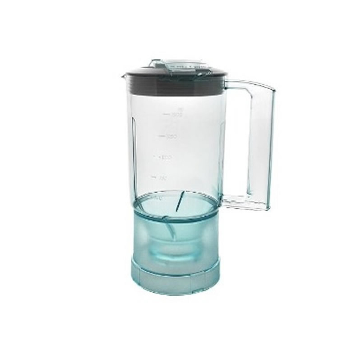 Vaso Licuadora Philips Firenze HR2845-2855-2865-2849 