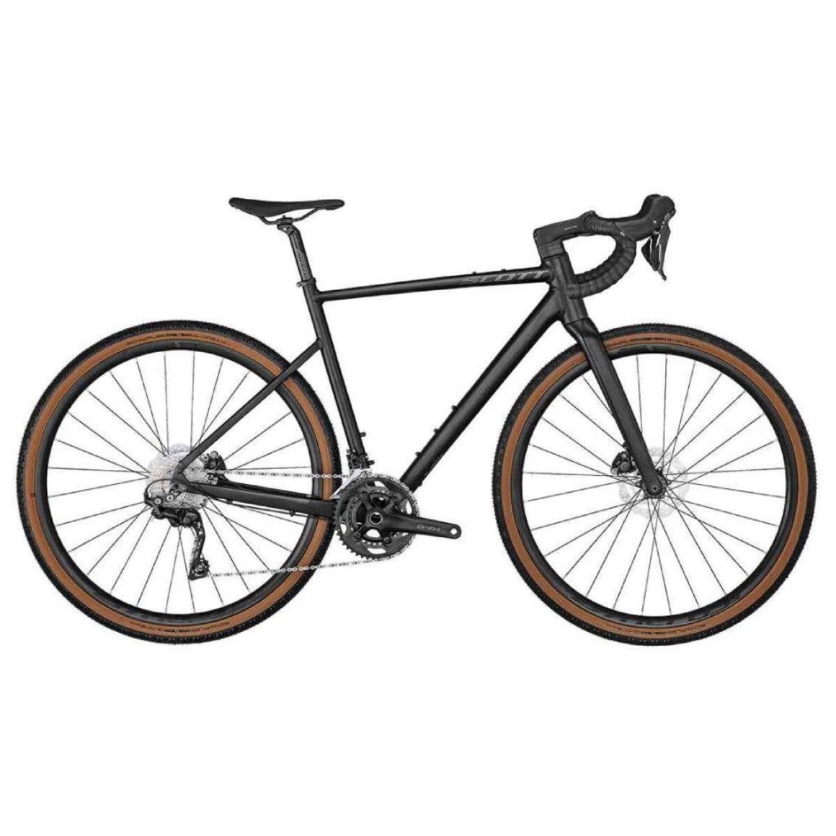 Speedster Gravel 30 Disc - S 