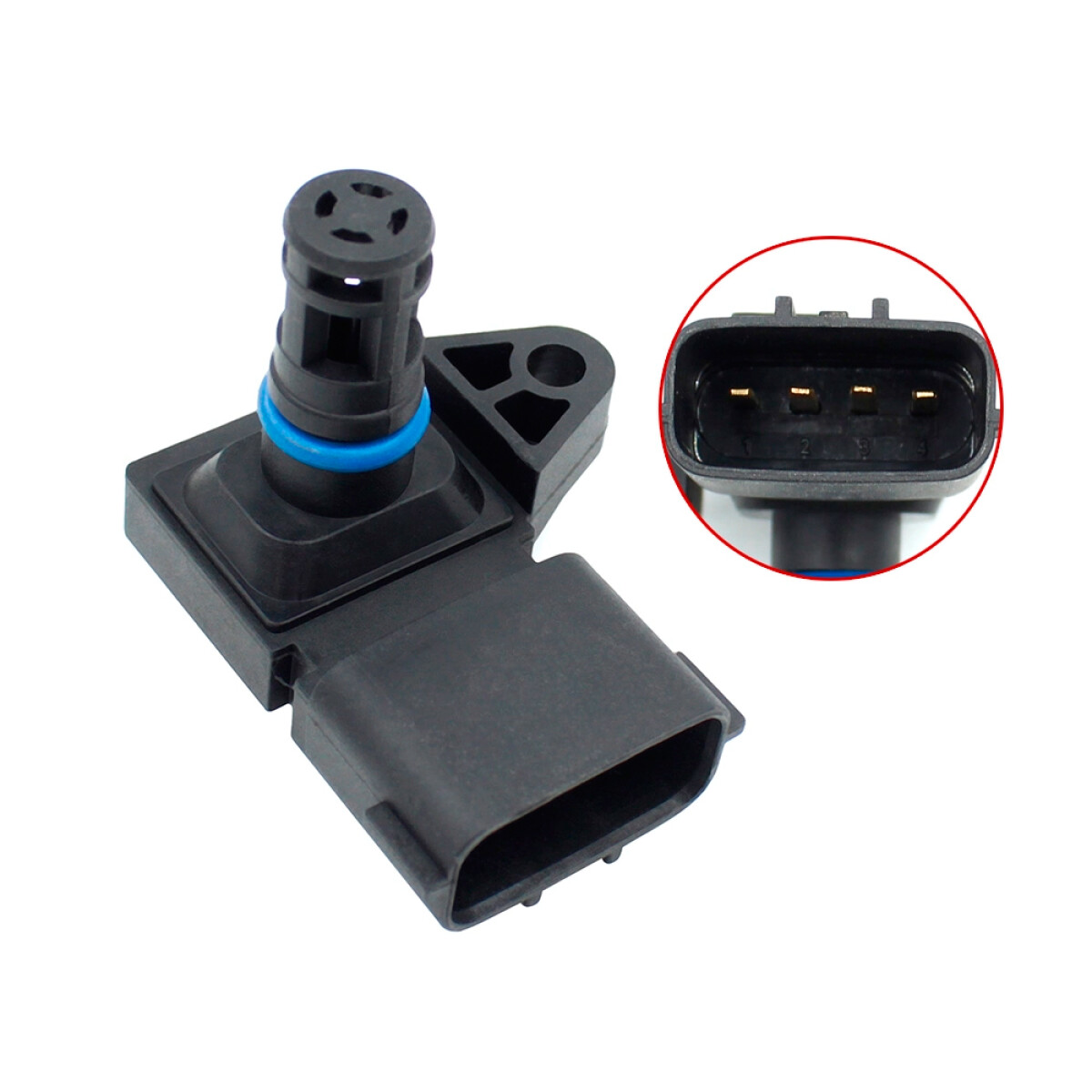 MAP SENSOR PRESION ABSOLUTA HAIMA HAIMA 1 - 