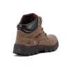 West Bota Casual Acordonada Hombre-marron Marron