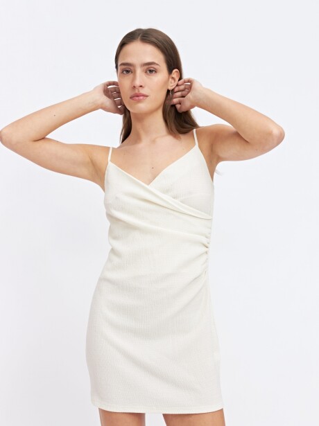 VESTIDO GRACE BLANCO