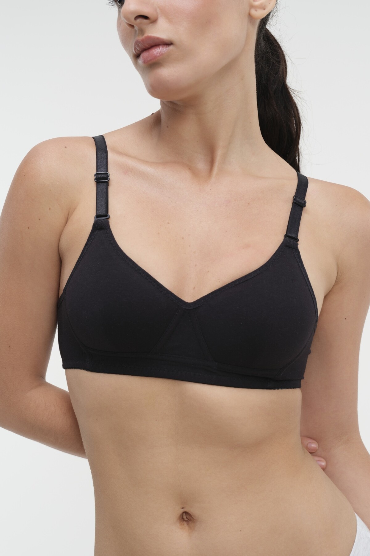 Soutien Austyn Negro