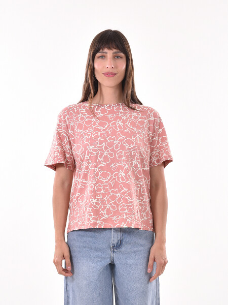 REMERA SYDNEY ESTAMPADO 8