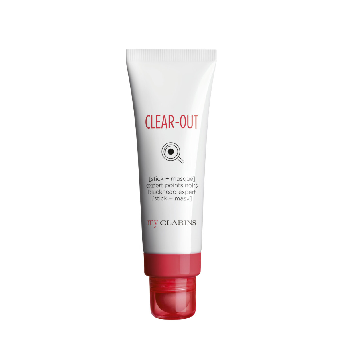 My Clarins Clear-Out Anti Blackh St+Mask 