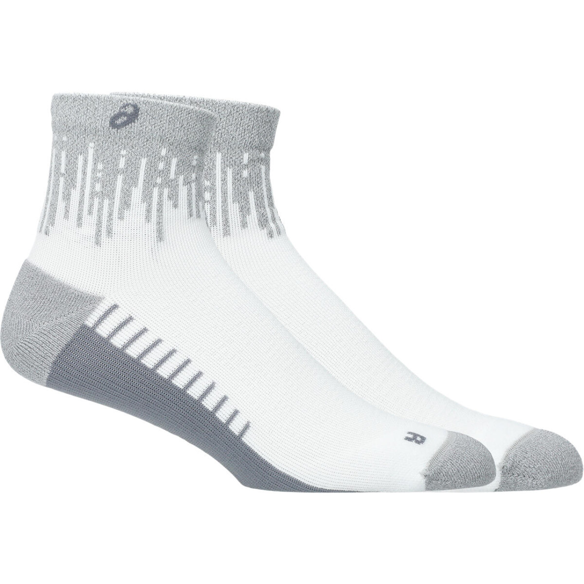 Medias Running Performance Run Sock Quarter Unisex 