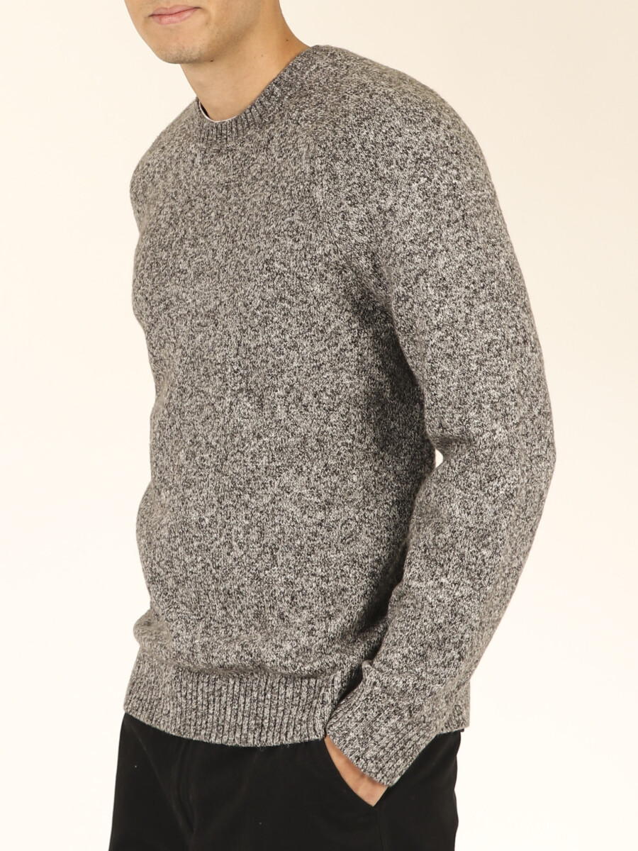 Sweater Feraud - Gris 