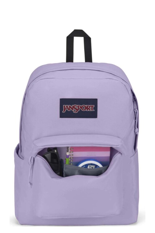 MOCHILA SUPERBREAK PLUS PASTEL LILAC
