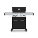 Barbacoa Baron 440 Barbacoa Baron 440