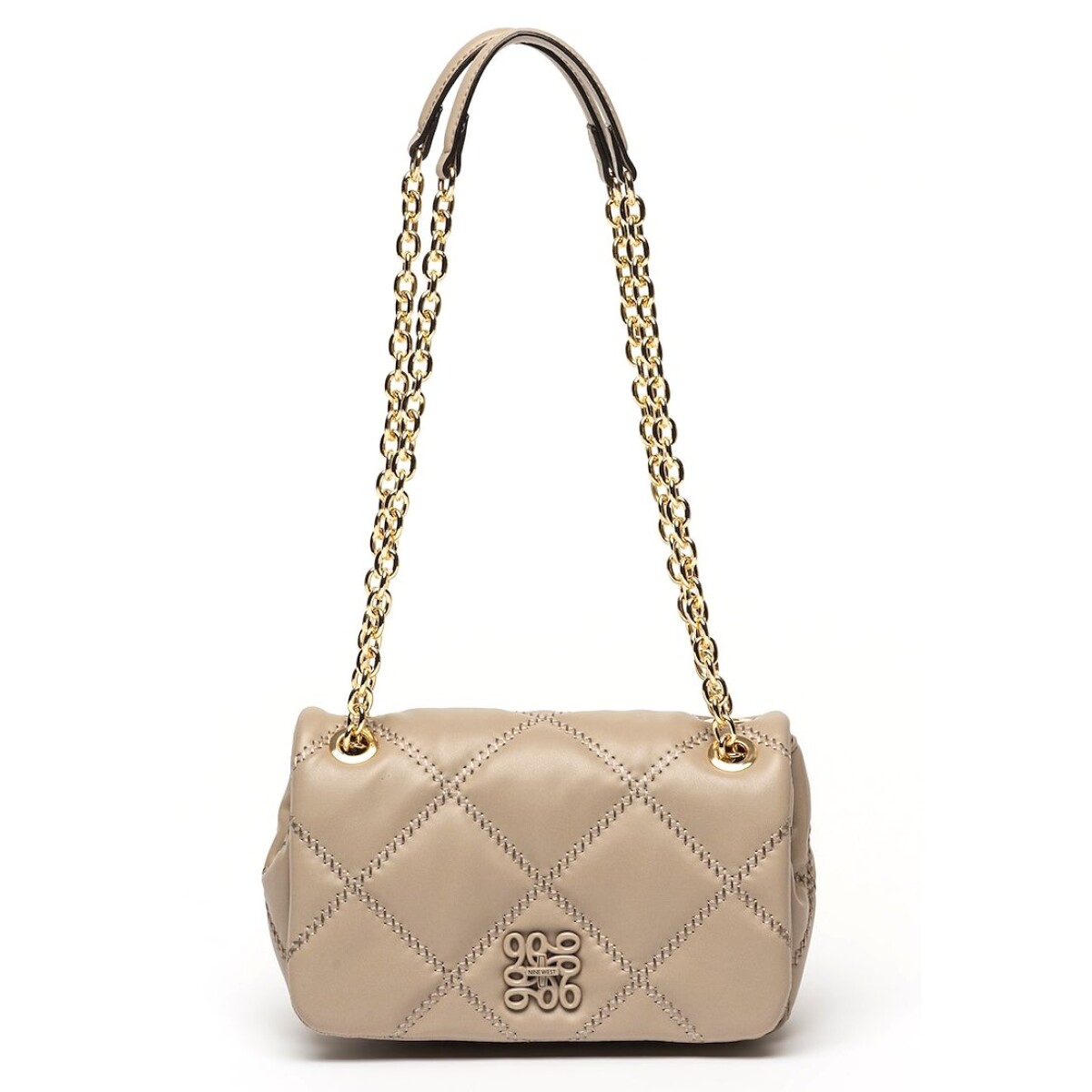 Crossbody Hb Briarwood Convertible Flap - Soft Marble 