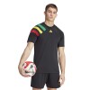 Fortore23 Jsy - Hombre Black/team Green/team Yellow/t
