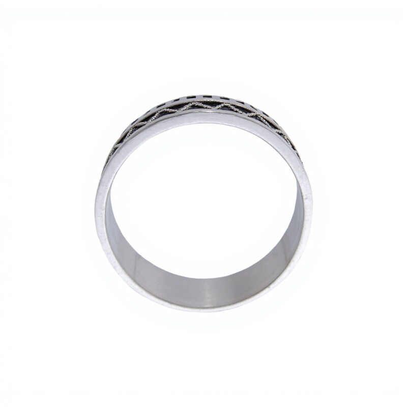 Alianza Labrada-Plata 925-Sin Piedra-AN3226 sinpiedra