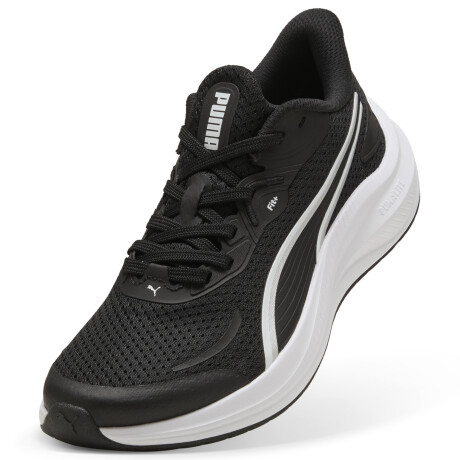 Skyrocket Lite 2 Jr 31241301 Neg/blanco
