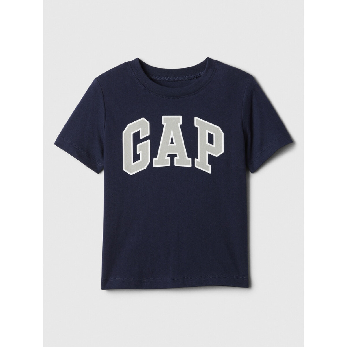 V-SS LOGO TEE - TAPESTRY NAVY 