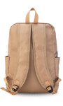 MOCHILA NASHVILLE ALMENDRA