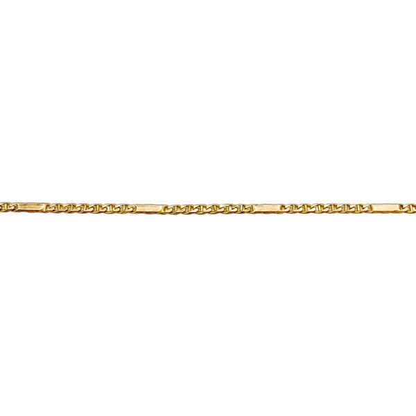 Pulsera Alterna-Oro bajo-Sin Piedra-PU8061 sinpiedra