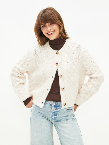 SACO JULIA BEIGE CLARO
