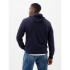 V-FRCH FT HERITAGE LOGO FZ TAPESTRY NAVY
