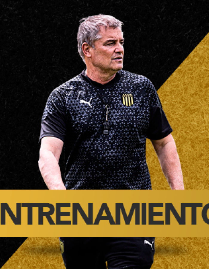 Entrenamiento