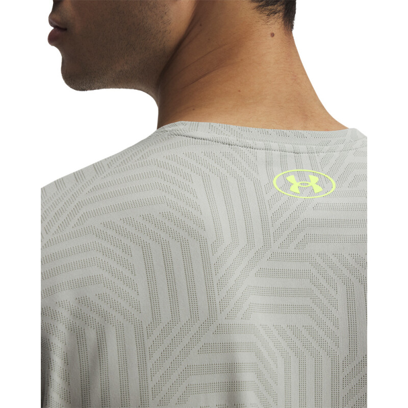 UA Tech Vent Geotessa SS-GRN GRN-377