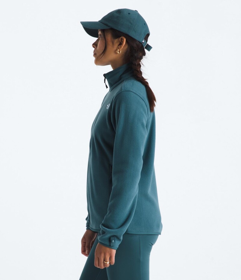 Campera polar Glacier Space