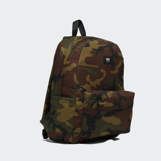 Mochila Vans Old Skool H2O Negro