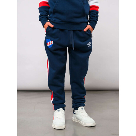 Pantalón Largo Grav Junior de Niños Multicolor
