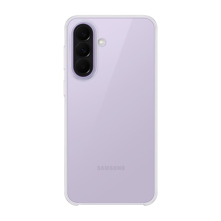 Funda Samsung Clear Case para Galaxy A37 5G Transparent