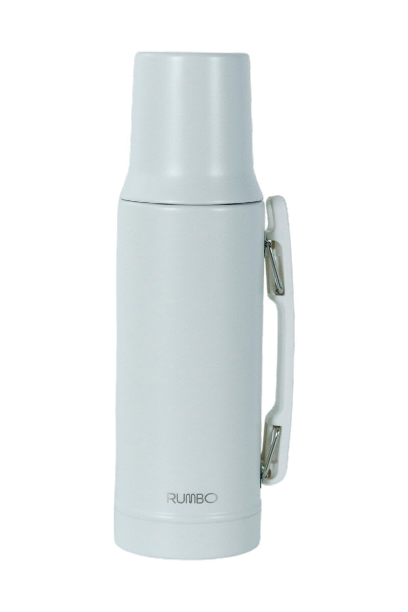 TERMO RUMBO FLEX 1L BLANCO TERMO RUMBO FLEX 1L BLANCO