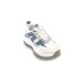 CHAMPION 39-44 WHITE/BLUE
