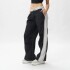 PANTALON KENZIE NEGRO