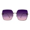 1881 C VIOLETA D - Adulto - Plateado plateadouniforme