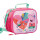 Lunchera Infantil Térmica Peppa Pig Estampado Escola Din55402-m1