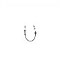 CABLE DE EMBRAGUE GOL G2 95/98 1.0 Cable De Embrague Gol G2 95/98 1.0