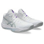 Zapatillas Voley Sky Elite FF MT 3 Mujer White/pure Silver