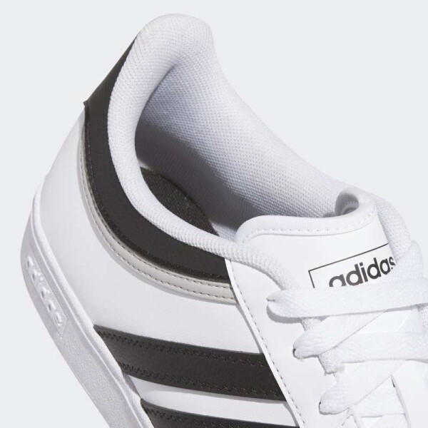 Championes Adidas Hoops 4.0 Blanco