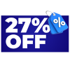Cyber Lunes 27%