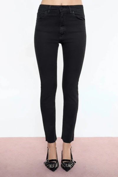 JEAN DENIM COLT Negro