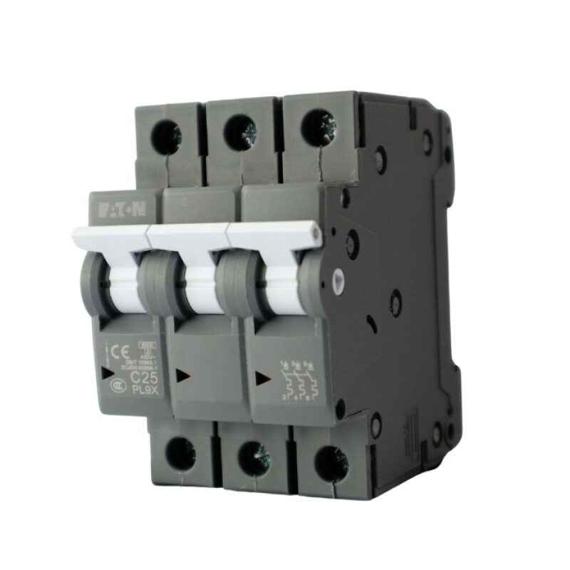 DISYUNTOR DIN 3X  25 A     06 KA NG DISYUNTOR DIN 3X  25 A     06 KA NG