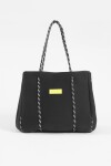 Bolso neopreno negro