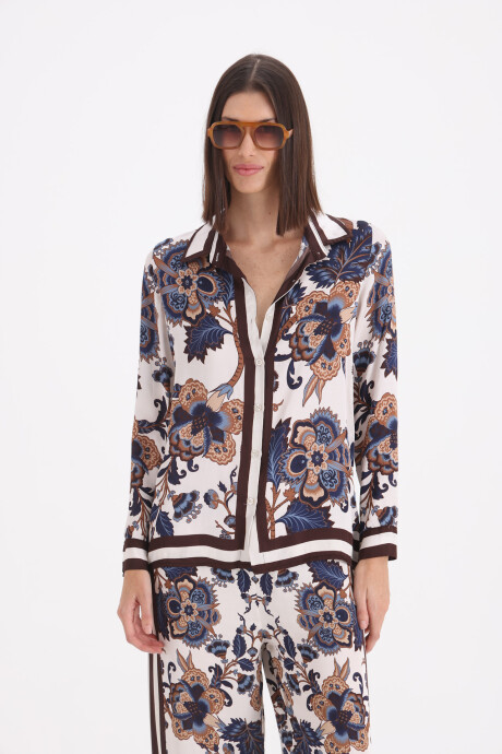 CAMISA UDINE CAMISA UDINE