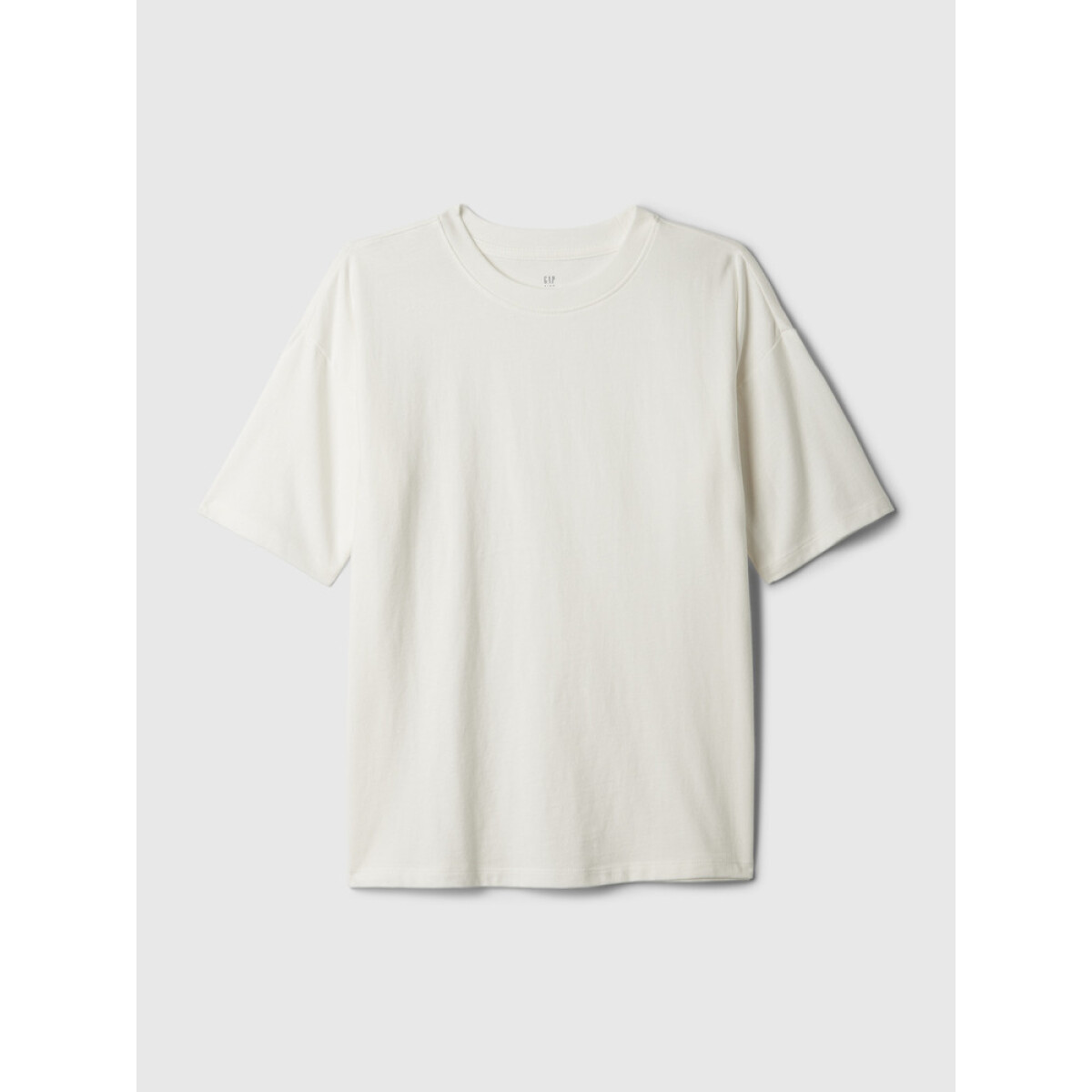 SS ORIGINAL FIT T - NEW OFF WHITE 
